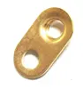 First Grade OEM Car Parts Wire Copper Brass Connectors Terminal