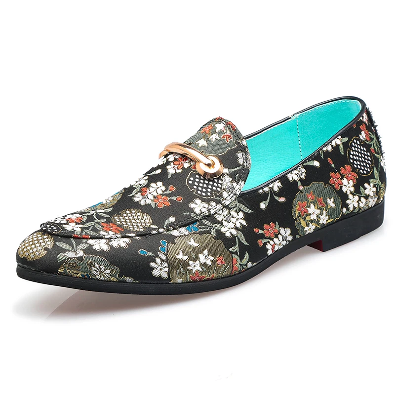 Latest Fashionable Daily Wear Pointed-toe Durable Slip-on Mens Shoes Italian Leather Loafers, Red,blue,black
Latest Fashionable Daily Wear Pointed-toe Durable Slip-on Mens Shoes Italian Leather Loafers, Red,blue,black