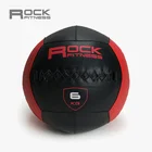 High Quality Soft Wall Ball For Strength Training Soft Weighted Ball Soft Medicine Ball