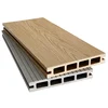 Wood Plastic Composite Flooring for Trailer