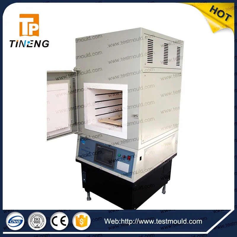 asphalt-ignition-oven