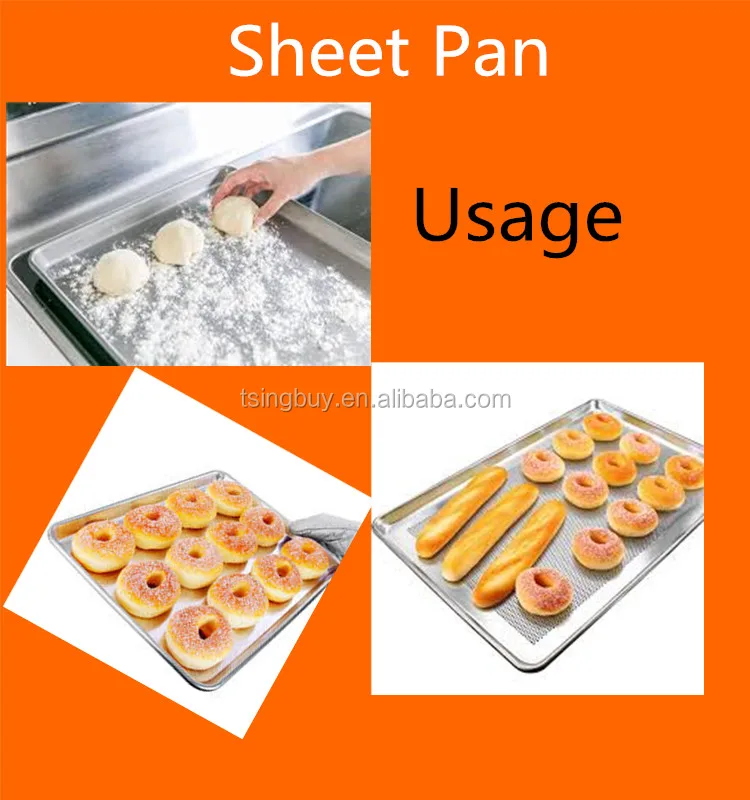 Sheet pan-1