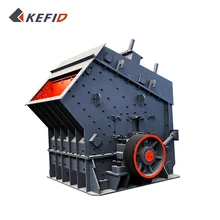 china new cheap small fine impact crusher for sale