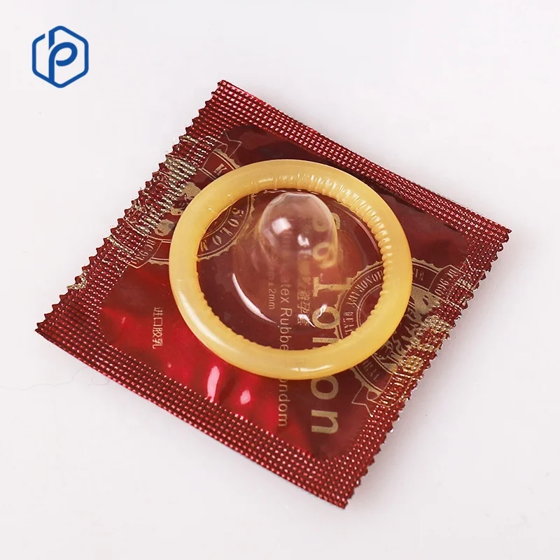 Презервативы 