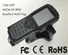 long range hf/uhf handheld rfid reader rfid software solutions /inventory/warehouse management