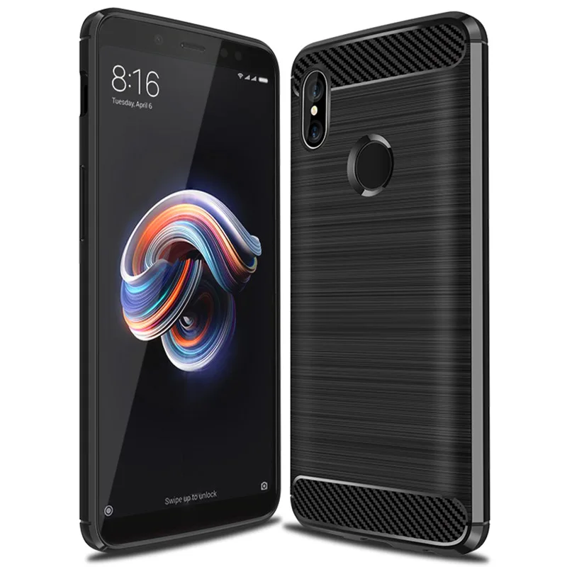 For Xiaomi Redmi Note 5 pro TPU Soft Case, Silicone tpu Phone Case with carbon fibre phone Case for Xiaomi Redmi Note 5 pro, Black;grey;red;navy
For Xiaomi Redmi Note 5 pro TPU Soft Case, Silicone tpu Phone Case with carbon fibre phone Case for Xiaomi Redmi Note 5 pro, Black;grey;red;navy