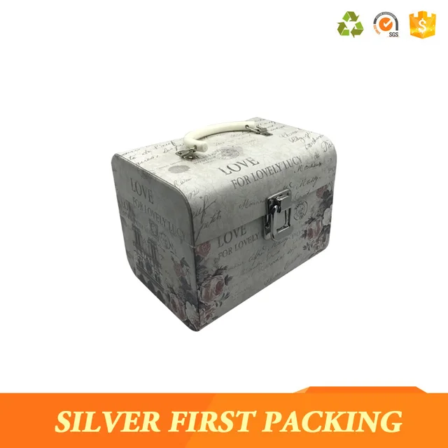 top quality cardboard treasure chest gift boxes wholesale