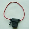 48 pin CNG/LPG ECU wiring harness for car conversion kit