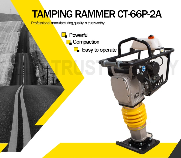 Jumping Rammer Mechanical Lanka Tamping Rammer, View sri lanka tamping