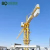 tower crane specification/Topless Tower Crane for sale