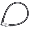 ZOLi 84321 High Quality Bicycle Steel Cable Wire Lock