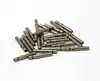 CNC Lathe Stainless Steel Contact Pin Female,Solid Female Socket