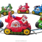 Attractions!! Kiddie Amusement Ride Train for Theme Park