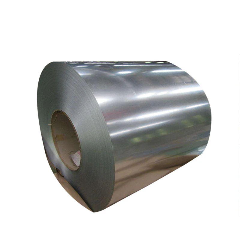 DX51D Galvanized Steel Coil Z275 Galvanized Sheet metal