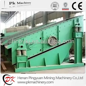 Circular Motion Vibration Rock Crusher circle vibrating screen vibrating sieve sieve shaker sieve