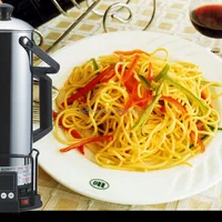 High Fashion 2 0L Noodle Time