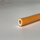 High Pressure Fiber Reinforced Water Air PVC Spray Pipe Tube Hose