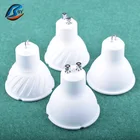 Gu10 Lamp Led Gu10 7w GU10 COB LED 5W 7W Spot Light Bulbs Lamp Bulb For Decoration