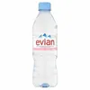 Evian 50CL PET French evian plastic bottle 500ml mineral water brands