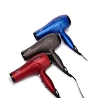 PRITECH Hair Dryer Manufacturers 1800W 2000W And 2 Speed Professional Hairdryer With Nozzles
