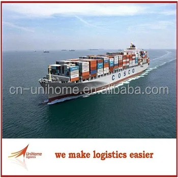 FOB/EXW/EX-WORK/shipping charges rate/freight from china to Barcelona/Madrid/Malaga/Valenxia