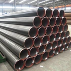 PMC CL12 ERW Steel Pipes for Steam and Boiler Manufacturing