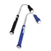 Tail 3 Led Telescopic Torch With Magnetic Pickup Tool