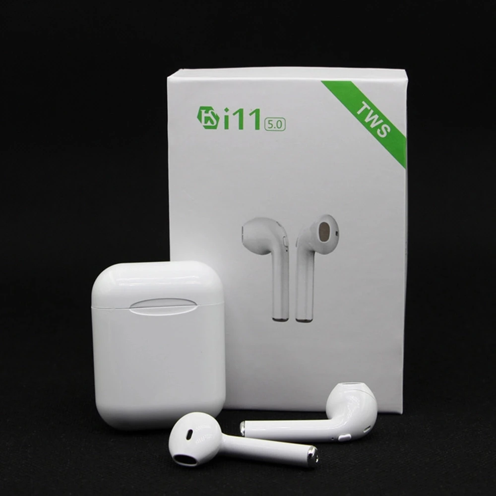 Wholesale Macaron Inpods 12 Headset wireless earphone Tws 5.0 with Matte Texture - ANKUX.COM