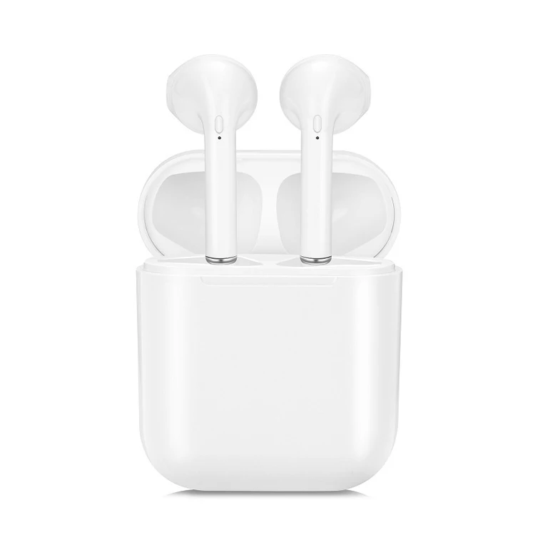 New Technology i9s Earphone BT 5.0 Mini TWS Stereo headset Wireless Earbuds - ANKUX.COM