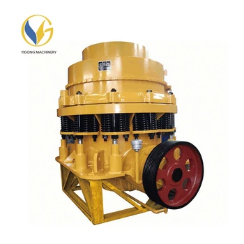 Hot sale PYB 1200 Spring cone crusher price