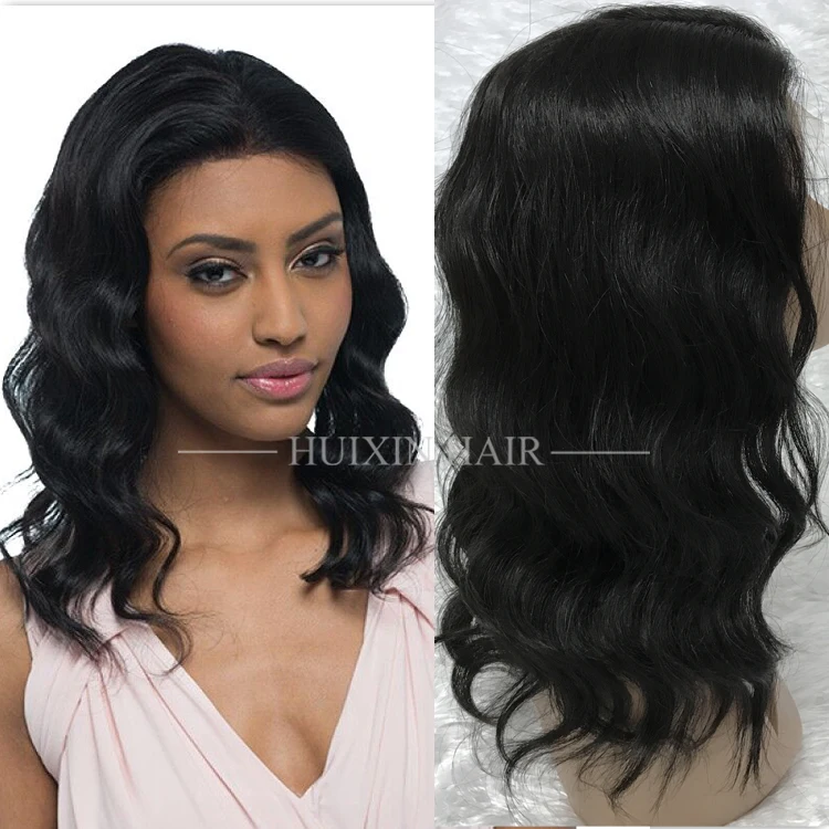 14 inch Brazilian virgin human hair wig body wave soft hair can be dyed,lace front wig
14 inch Brazilian virgin human hair wig body wave soft hair can be dyed,lace front wig