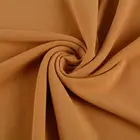 94 polyester 6 spandex mixed knitted ity jersey elastane interlock fabric by meter