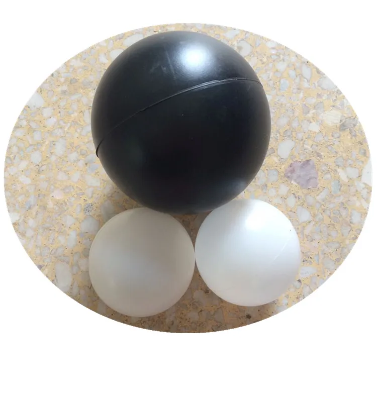 Hdpe Black Plastic Shade Ball For Prevent Water Evaporation Buy Black