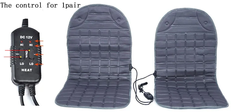 grey pair