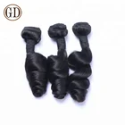 cuticle aligned raw virgin real original brazilian human hair weave