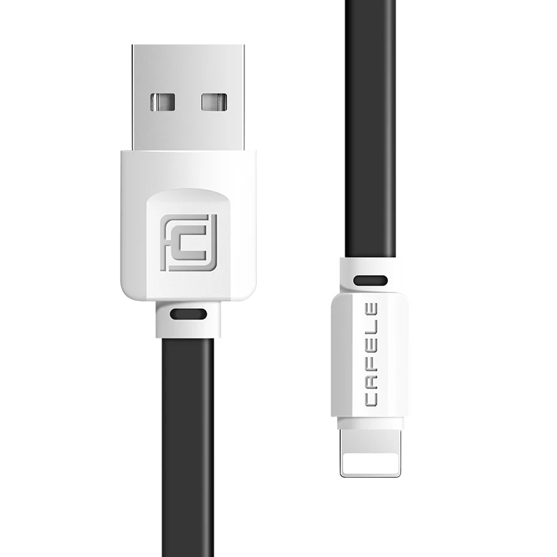 CAFELE original magnetic usb date line phone charger cable fast charging usb cable for ios, Black / blue /red/grey
CAFELE original magnetic usb date line phone charger cable fast charging usb cable for ios, Black / blue /red/grey
