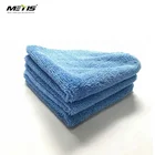 METIS hot sale cheap wholesale Polyester cleaning cloth microfiber home rag cleaning cloth