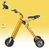 wheel self balancing smart electric scooter 3 wheel scooter car adult electric motorcycle
