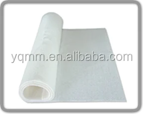 Insulation Silica Aerogel Foil