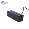 Custom TTL Serial Port Magnetic Stripe Card Reader/ MSR Card Reader for Bi-direction