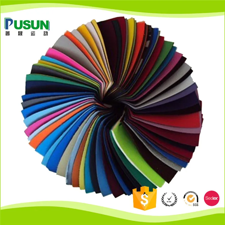 neoprene fabric printing