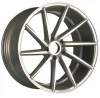 16" 17" 18" 20" Aluminum Alloy Wheel Vossen Replica Wheel rim CVT style