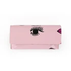 New design pu eyewear optical frames glasses packing sunglasses bag