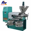 mini oil press machine/palm oil processing machine/peanuts oil press machine hot press
