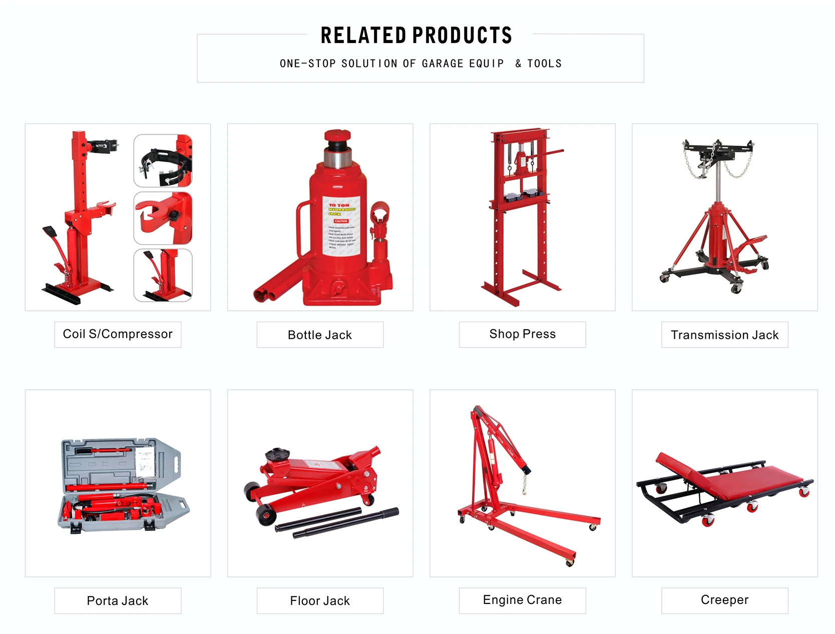 3 Ton Hydraulic Trolley Floor Lifting Jack With Extra Long Chassis