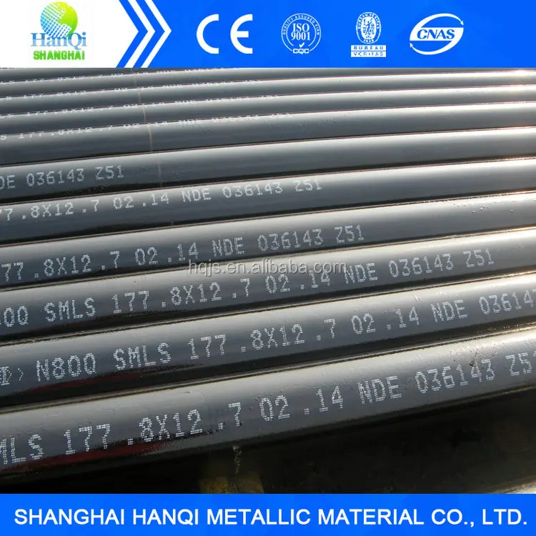 Api 5l x52 seamless line pipe price,seamless pipe price list from alibaba store