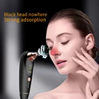 2019 Best Selling Products in Europe Facial Pore Cleaner Electric Vacuum Blackhead Remover