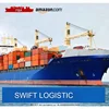China logistics sea freight shipping services cheap goods to USA Canada Africa Australia DDU DDP services
