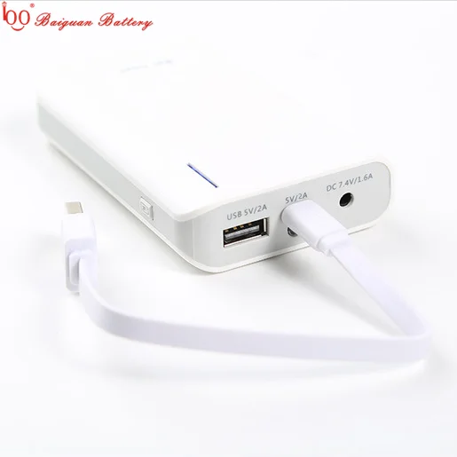 Wholesale RoHS Electric Heating Clothing Body Warmer 5V 7800mAh Portable Power Bank Against Winter Cold
Wholesale RoHS Electric Heating Clothing Body Warmer 5V 7800mAh Portable Power Bank Against Winter Cold