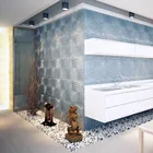 3d wood panel wallpaper murals 3d wall panels in 4x8